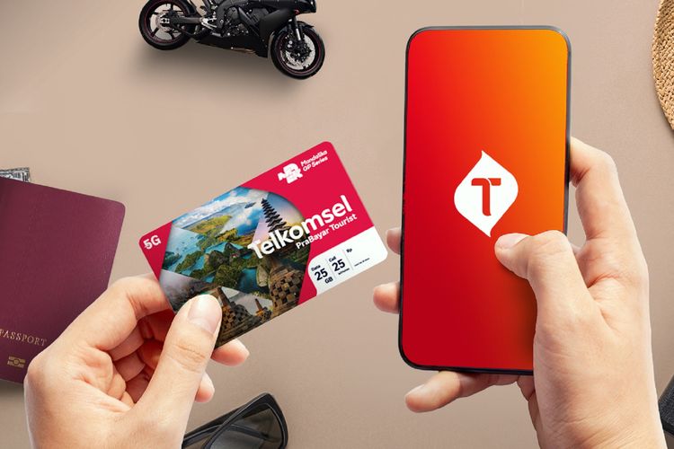 Cara Cek Nomor Telkomsel Terbaru dan Mudah