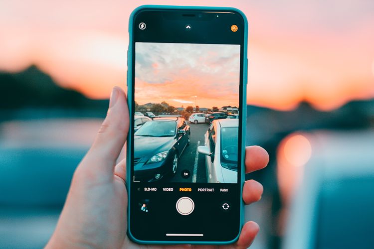 Trik Jitu Memperbaiki Foto Blur Di Iphone Cuma Dengan 3 Cara!