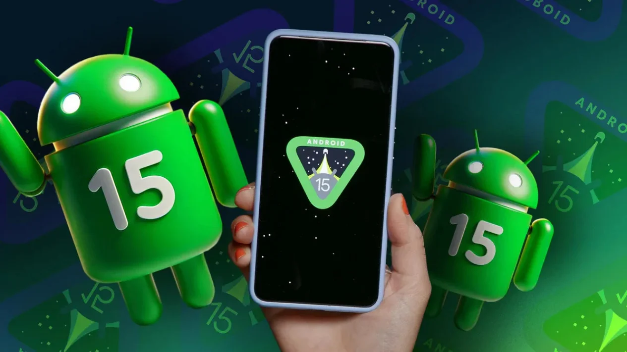 Hati-Hati! 10+ Brand HP yang Tidak Dapat Update Android 15 – Cek Perangkatmu Sekarang!