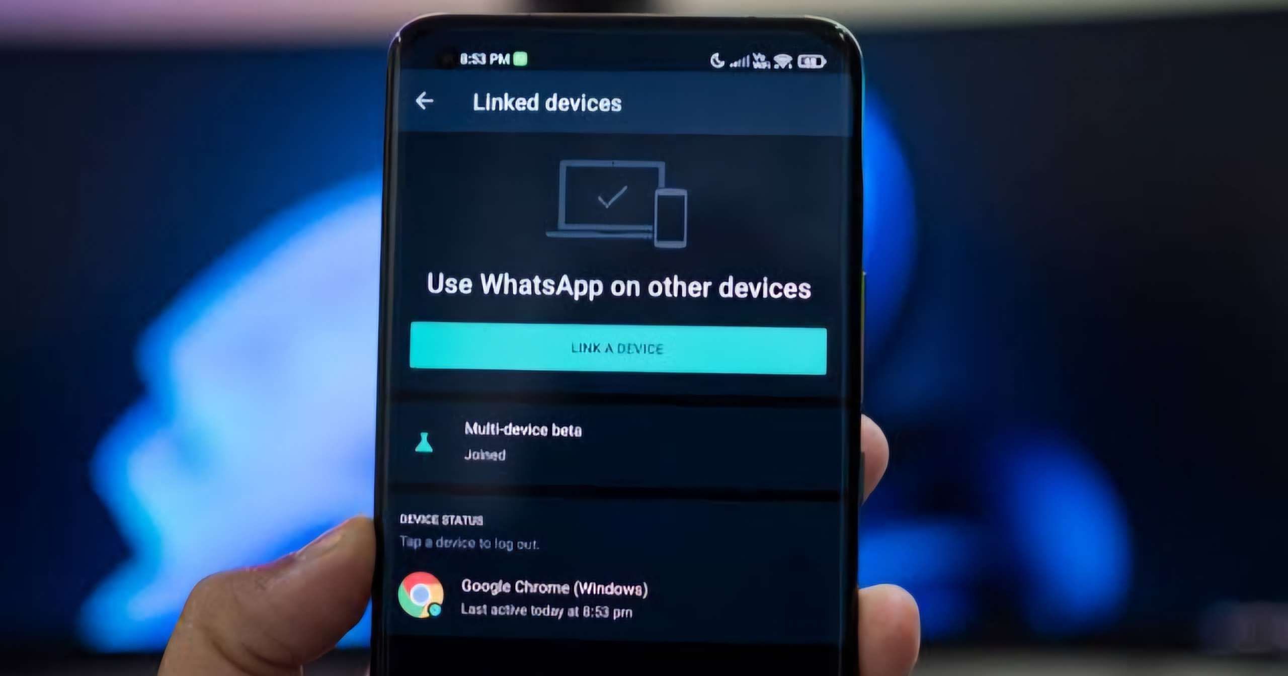 Takut Data Bocor? Ini Tips Mengeluarkan WhatsApp Dari Perangkat Lain!