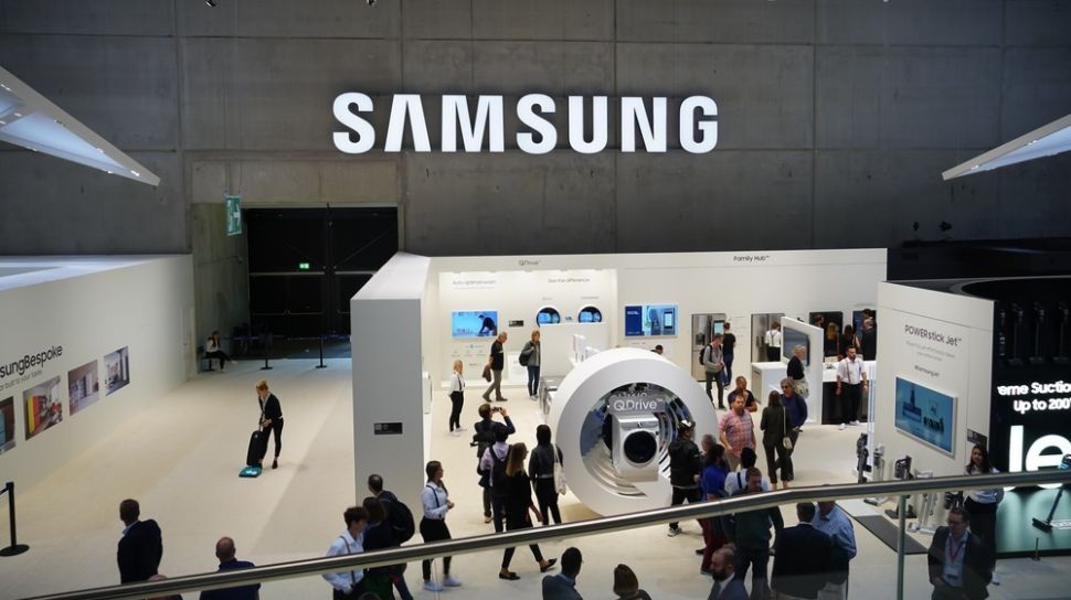 Identitas Rahasia Mata-Mata China di Samsung Terbongkar!