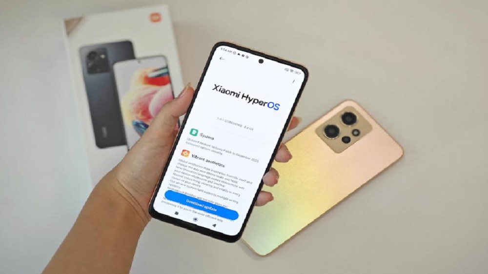 2 Tips Update HyperOS Xiaomi Agar Kualitas Semakin Mantul!