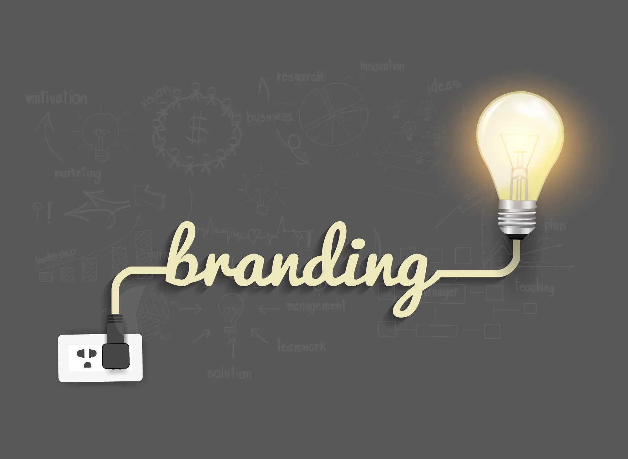 Bosan dengan Branding yang Itu-Itu Saja? Coba Cara Ini!