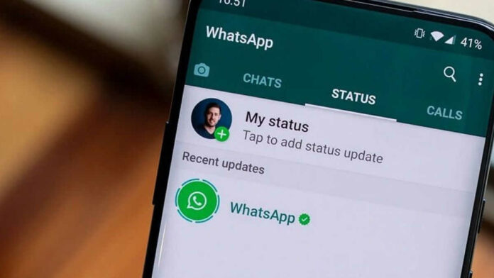 Cara Bikin Status WhatsApp Pake Lagu dengan Mudah dan Cepat