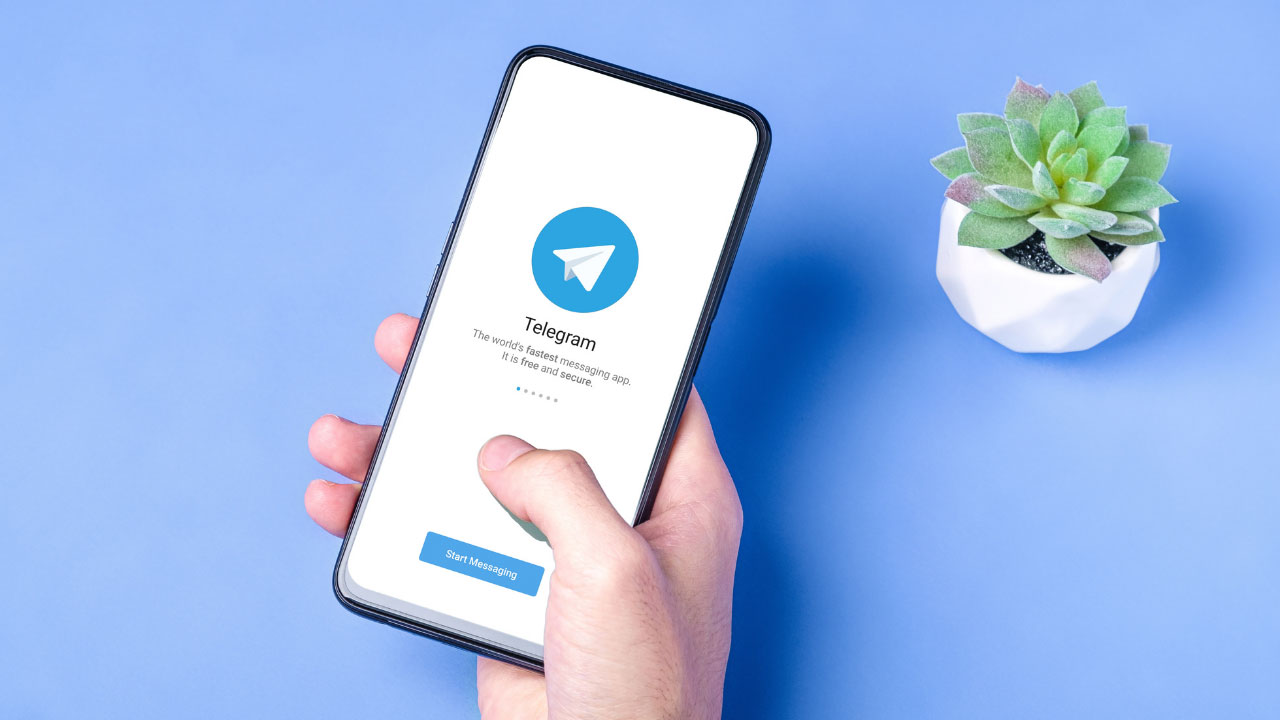 Cara Memutuskan Sinkronisasi WhatsApp Pada Aplikasi Telegram