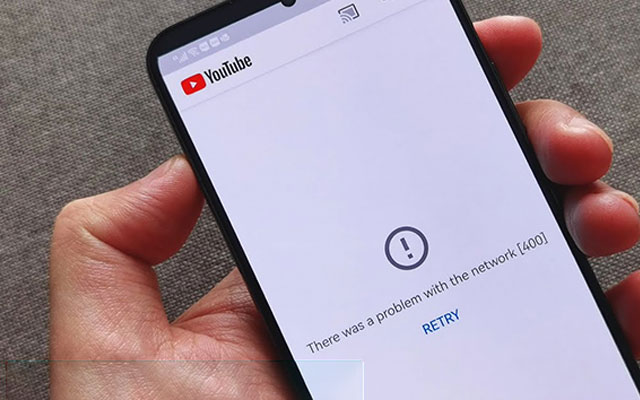 YouTube Error? 5 Cara Ampuh Bikin Video Lancar Lagi