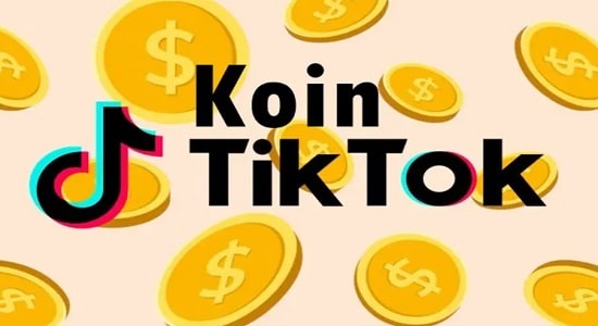 Cuan Banyak Di TikTok? Ini 3 Tips Dapat Koin Cuma-Cuma Lewat TikTok!