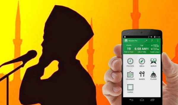 Cara Mengaktifkan Adzan Otomatis di HP untuk Tahu Waktu Sholat