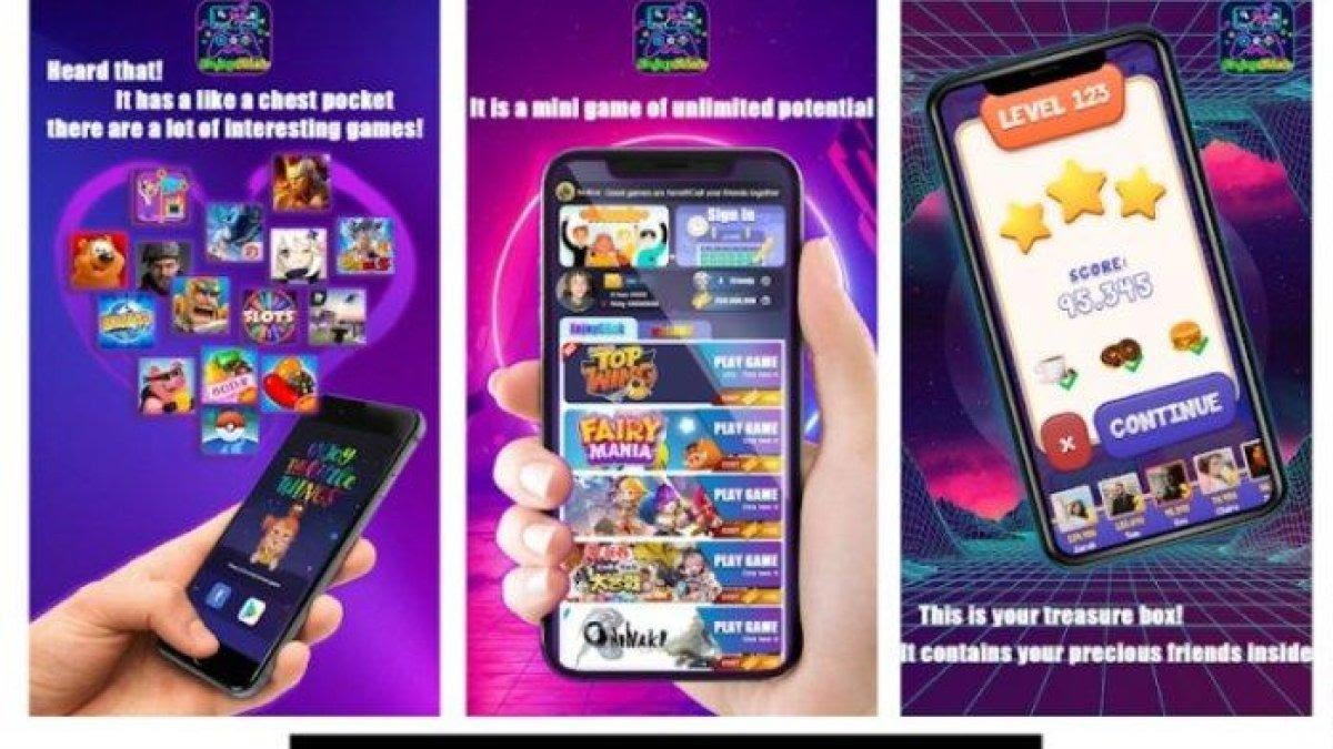 5 Aplikasi Penghasil Uang, Main Game Perang Hingga Investasi Binemon Cuan Melimpah