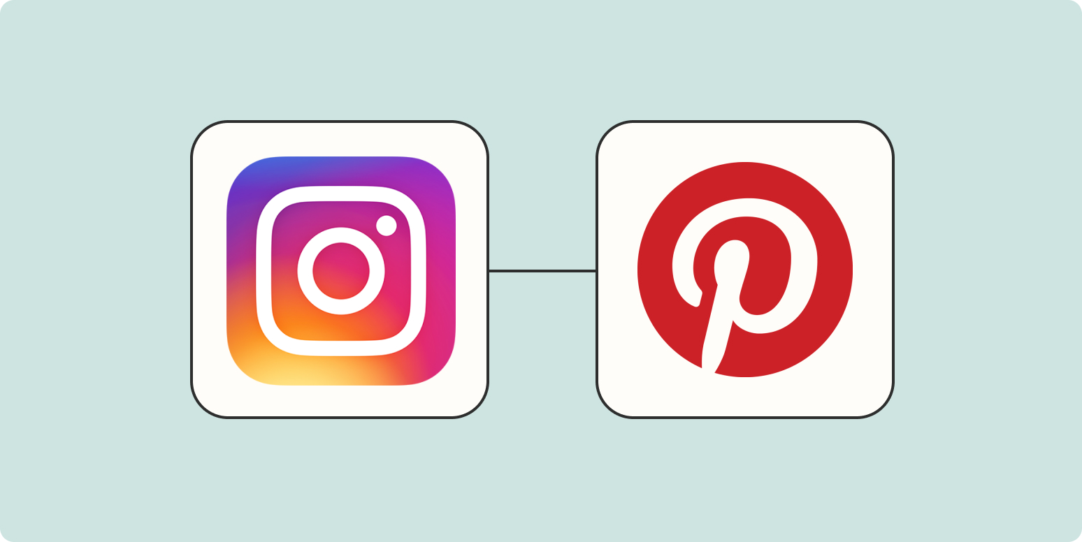 Cara Mudah Bagikan Papan Pinterest ke Instagram