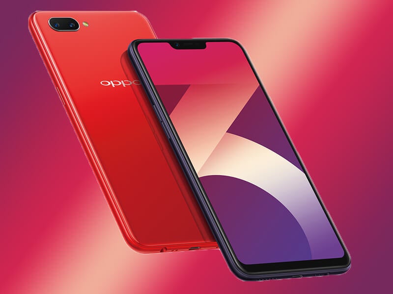 2 Tips Agar HP Oppo Kembali Normal Dan Tidak Menggunakan Mode Aman!