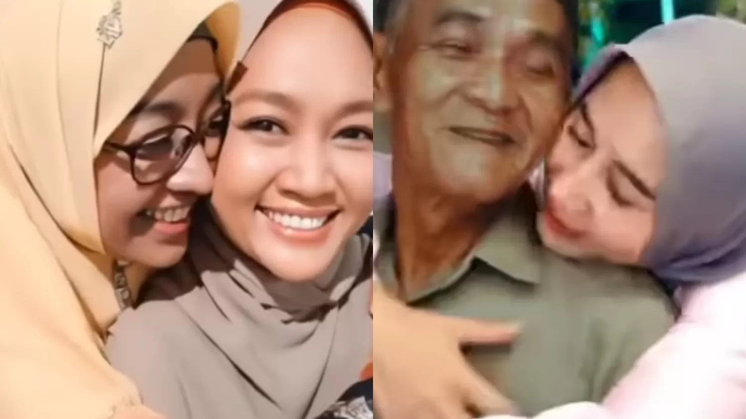 Viral Abis! Coba Bikin Video AI Pelukan Gratis di Sini