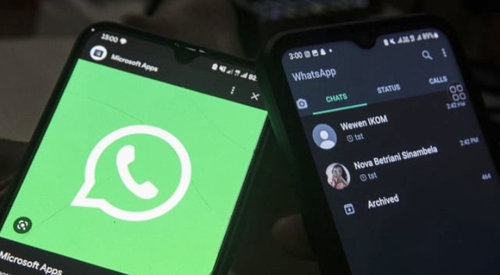 10 Cara Mengatasi Whatsapp Tidak Bisa Telepon Dan Video Call