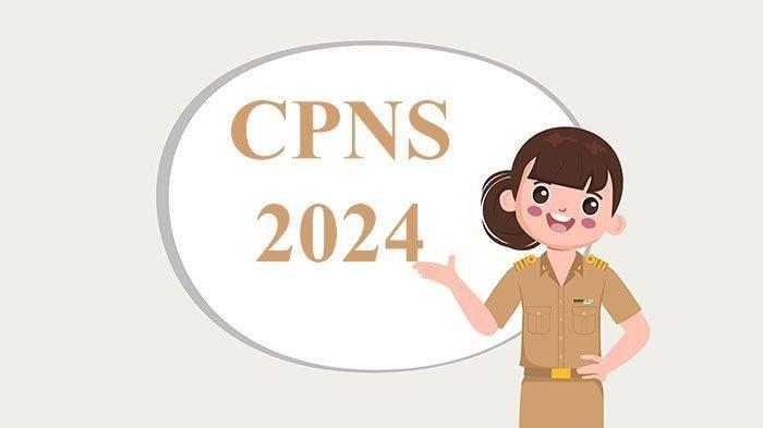 Penting! Ini Dia Waktu Tepat Cetak Kartu Ujian SKD CPNS 2024