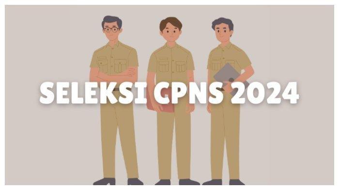 Bocoran Jadwal Lengkap SKD & SKB CPNS 2024, Catat Tanggalnya!