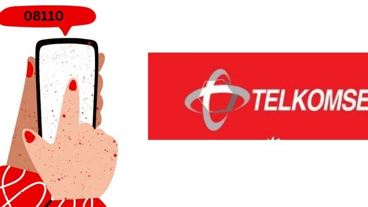 Nomor HP Telkomsel dari Mana? Cek Kode Area Terlengkap untuk Semua Provinsi