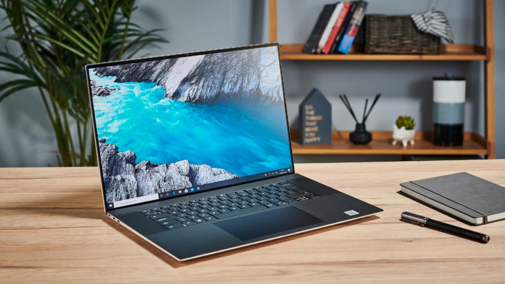 10 Laptop DELL Core i7 Terbaik 2025: Harga Mulai 10 Jutaan Aja!