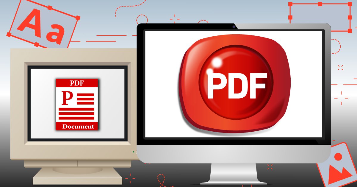 Cara Mengatasi PDF Version Not Available pada Dokumen  