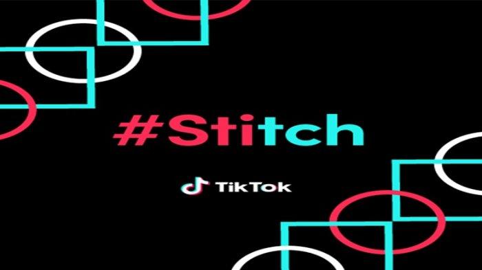 Cara Stitch Video di TikTok untuk Gabungkan Konten dari Pengguna Lain