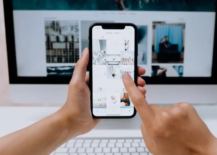 Lagi Trend Feed Instagram Slide Terpisah? Begini Tips membuatnya!