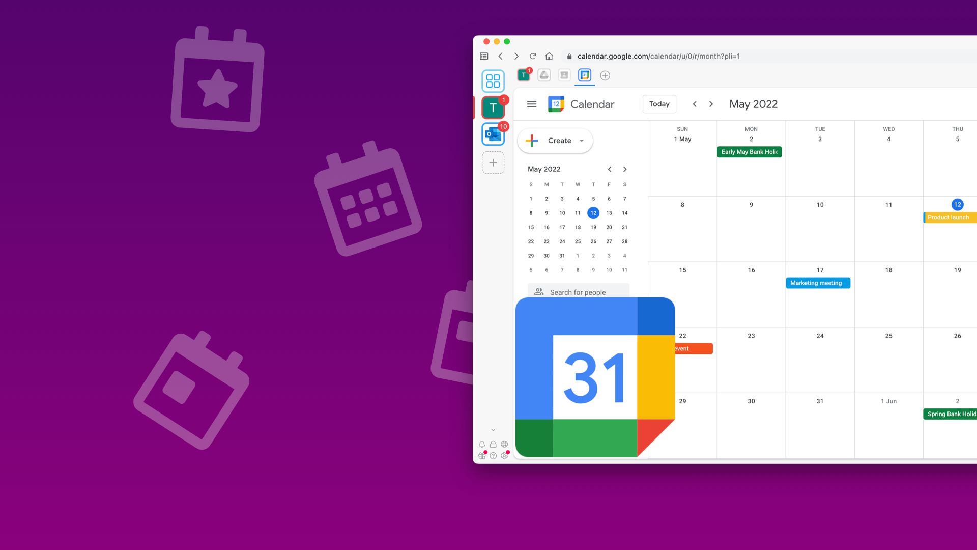  3 Aplikasi Google untuk Mengatur Agenda Penting, Yuk Pasang!