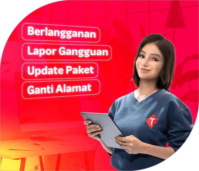 Telkomsel Hadirkan Hyper AI, Bisa Tahu Pelanggan Ada Masalah Tanpa Tunggu Aduan Dulu