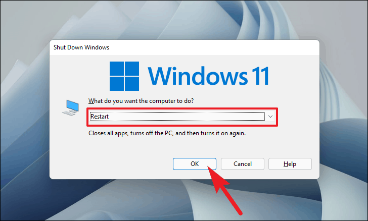 Cara Menambahkan Shortcut Shutdown Pada Layar Windows 11 Agar Mematikan Laptop Lebih Praktis