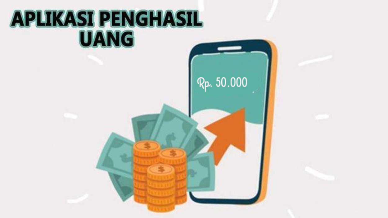 8 Aplikasi Penghasil Cuan Paling Gampang, Resmi Dari Pemerintah Nih!