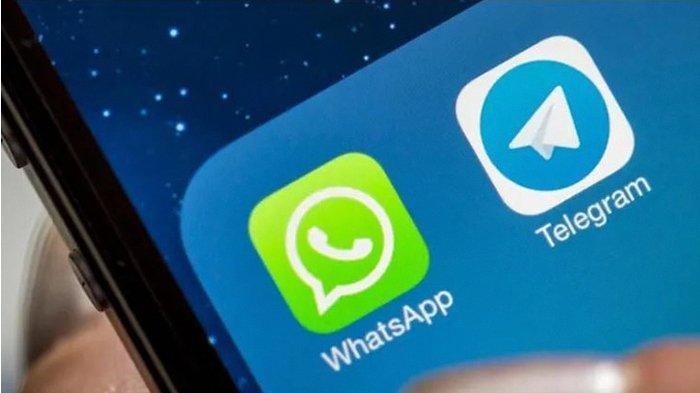 Gampang Banget! Cara Ekspor Riwayat Chat Dari Whatsapp Ke Telegram