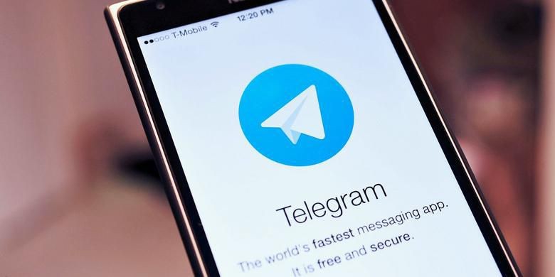 Biar Nggak Lemot, Yuk  Hapus Chat-chat Telegram yang Menumpuk dengan Cara Ini