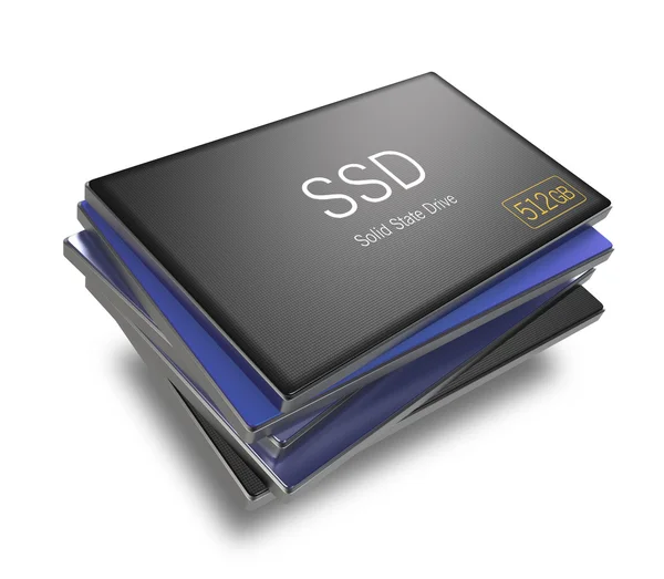 4 SSD Rp 500 Ribu-an , Bisa Simpan Banyak Data