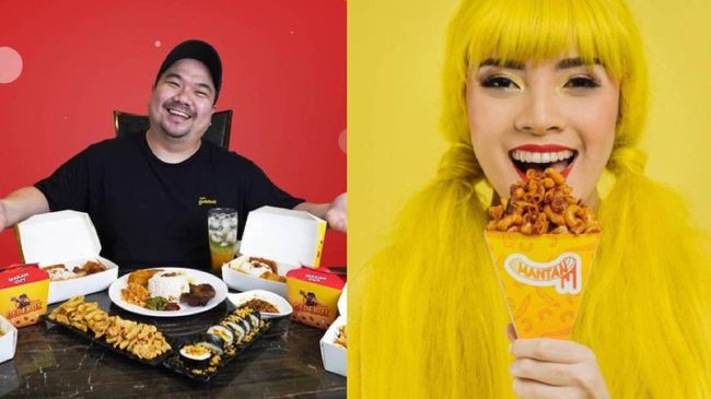 Bikin Ngiler! Begini Cara Jadi Food Vlogger yang Banyak Pengikutnya