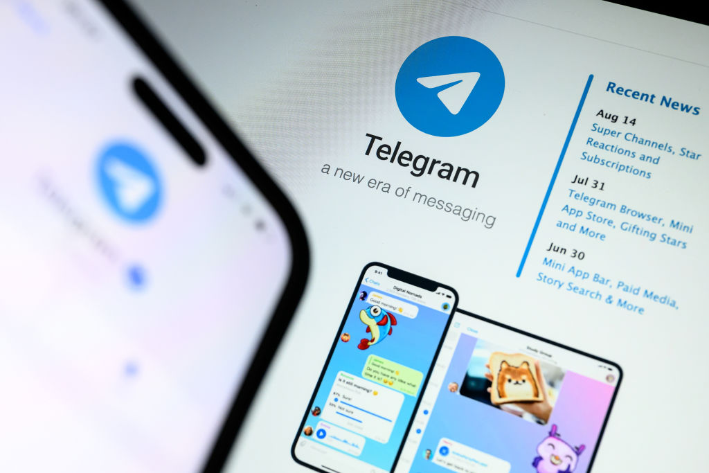 Jaga Kerahasiaan Data Akun Telegram Dengan Cara Ini