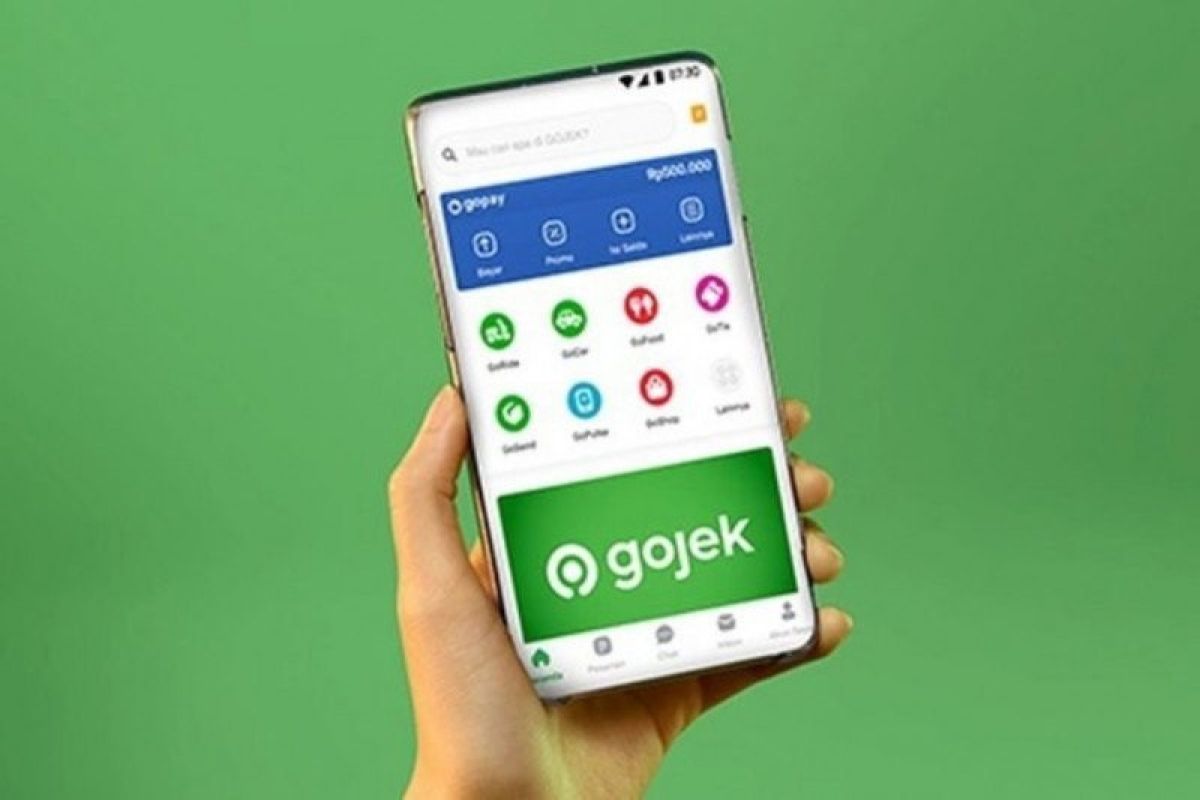 Cara Menukarkan Kode Promo Gojek dengan Mudah