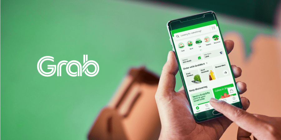 Cara Mengaktifkan Fitur Mode Hening di Grab untuk Penumpang