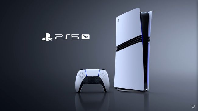 PS5 Pro, Konsol Gaming Termahal Kedua, Apa yang Istimewa?