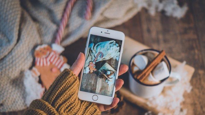 5 Aplikasi Gratis Untuk Edit Foto Ala Selebgram, Bisa Untuk Android Dan IOS!