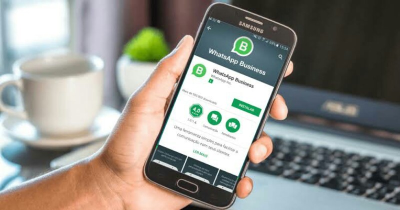 Nggak Perlu Bingung! Begini Lho Cara Pesan Barang di WhatsApp Business