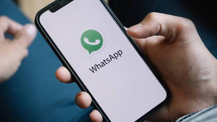 Cara membagikan Lokasi Dengan Lebih Akurat di Whatsapp