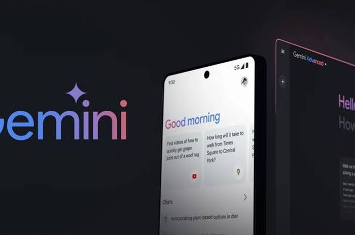 Ringkas Dokumen Google Doc dengan Cepat? Pakai AI Gemini Saja Yuk