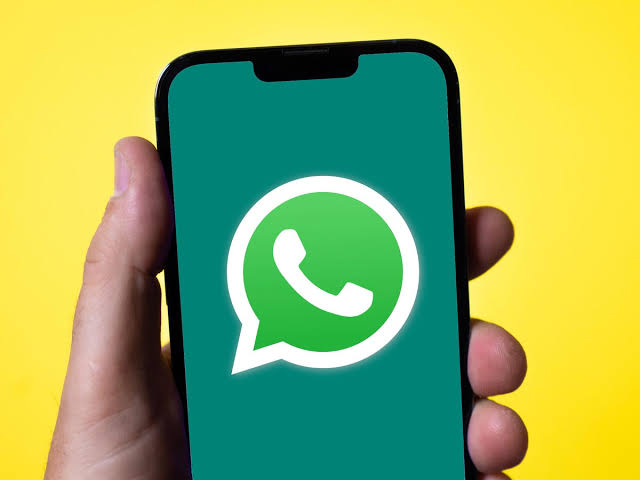 Penyebab nomor ponsel kamu tidak dapat digunakan untuk mendaftar di whatsapp