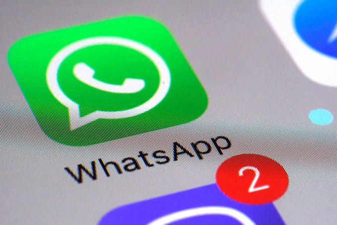 Cara Buat Tulisan Warna-Warni di WhatsApp Biar Beda