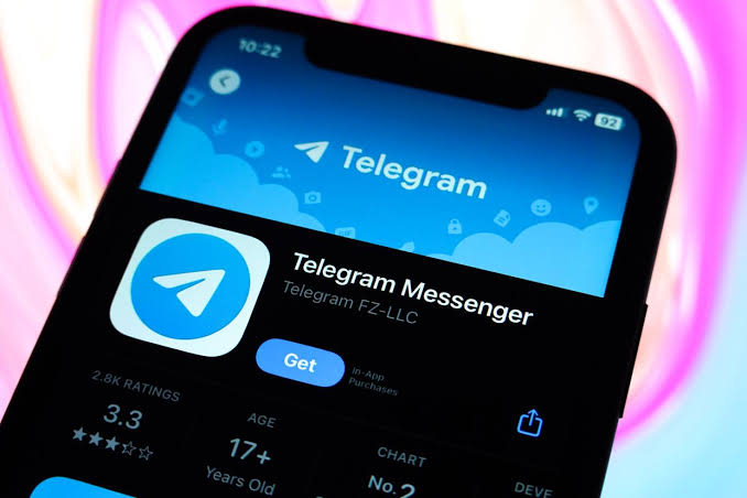 Mirip WhatsApp, Telegram Juga Punya Fitur Pesan Sekali Lihat