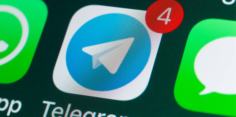 Cara Mengakses Telegram Melalui Website Desktop