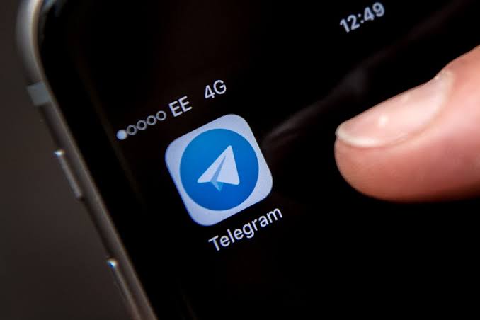 Pengguna Baru Wajib Tahu, Cara Menambahkan Kontak Baru Telegram Tanpa Nomor HP