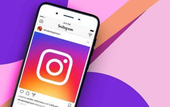 Cek Keamanan Akun Instagram Milikmu Melalui Aktivitas Log In