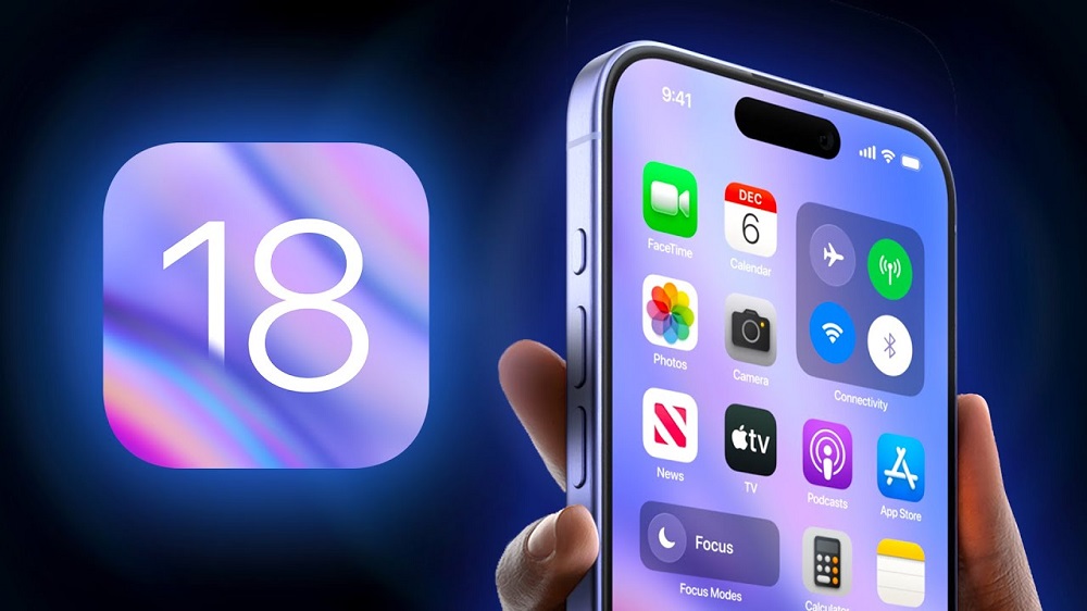 Kamu Harus Coba! 10 Fitur iOS 18 yang Bikin iPhone Makin Seru: Ganti Ikon Aplikasi & Control Center!