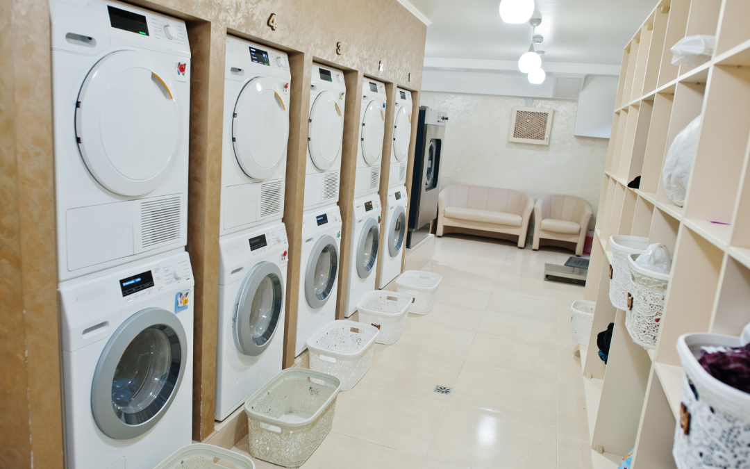 Dari Sepi Jadi Ramai, Transformasi Bisnis Laundry dengan Google Maps