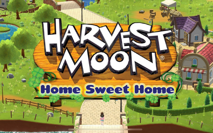 3 Tips Mendapatkan Kapak di Game Harvest Moon: Home Sweet Home