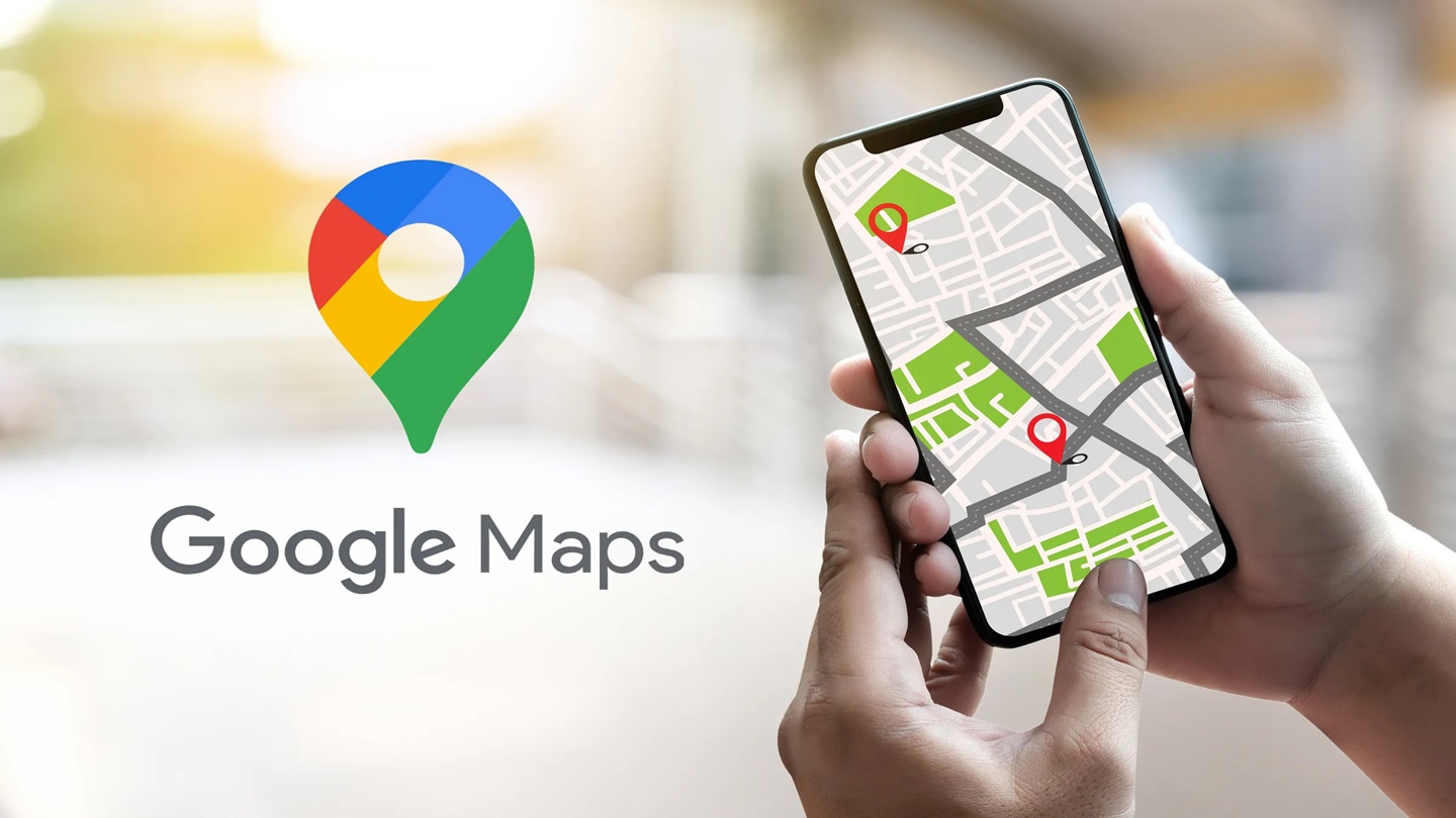 Rotimu Laris Manis? Coba Trik Sakti Google Maps Ini!